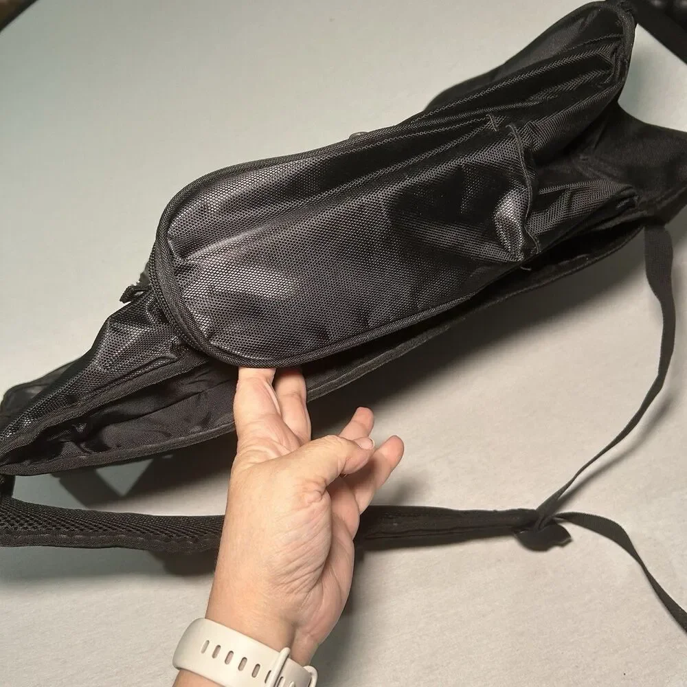 OGIO Bounty Hunter Backpack Black 17” Laptop Side Entry, Travel Pack NEW w/ Tags